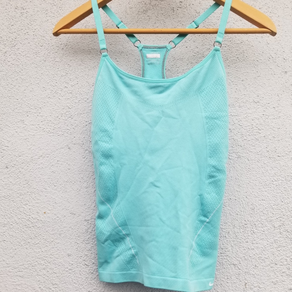 Tank tops